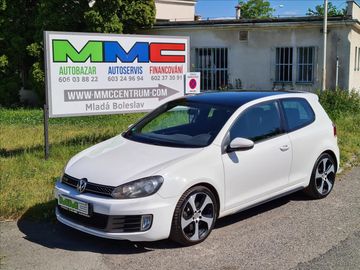 2.0GTD ALU18*SERVIS!1.MAJ!