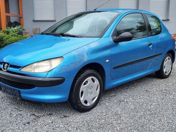1.4 HDi