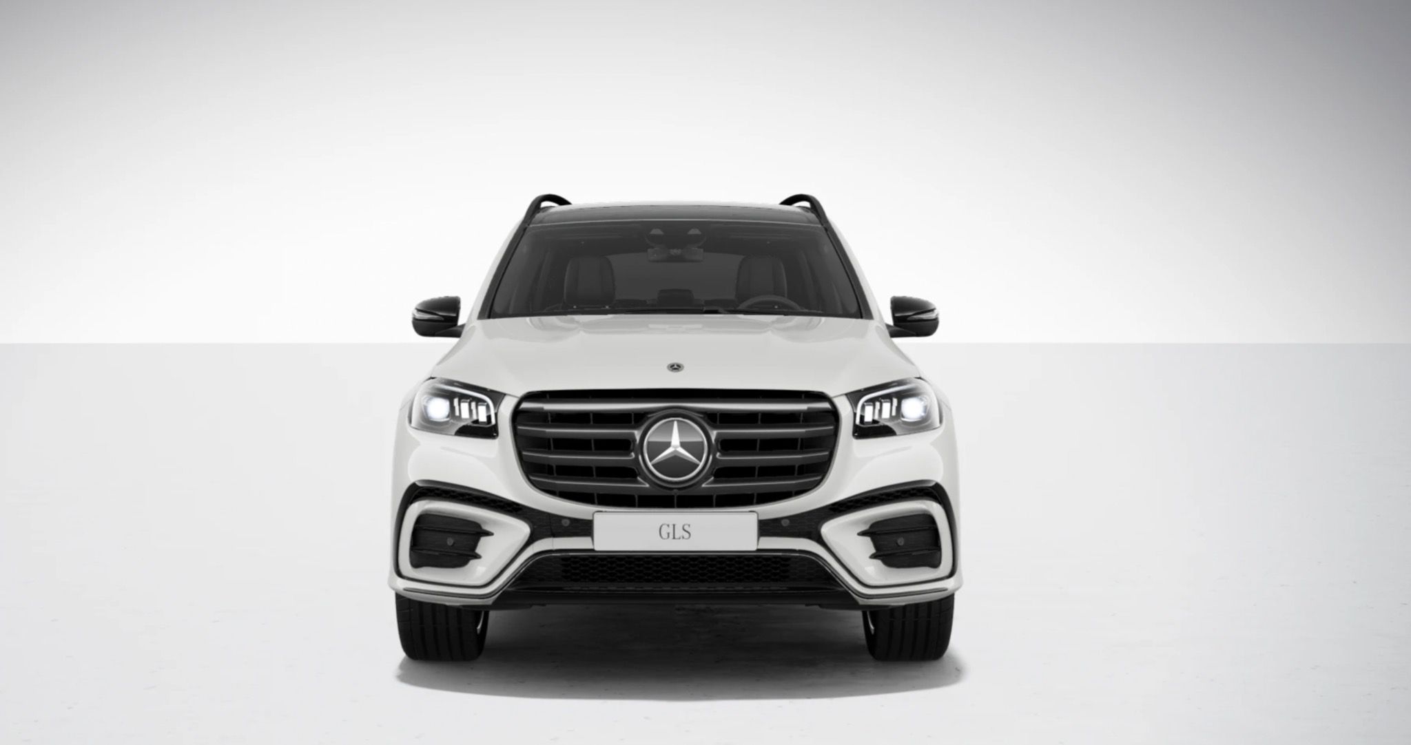Mercedes-Benz GLS, 450d AMG | FACELIFT | MAX - fotka 5