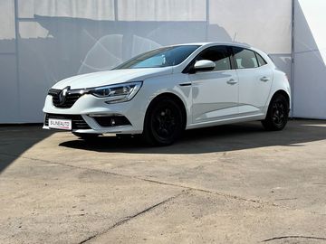 1.6 Klima/ČR, Serv.kniha