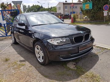 116 2.0i 90KW 6RYCHLOSTÍ