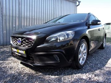 1.6 D2 84kW CROSS COUNTRY@TOP@