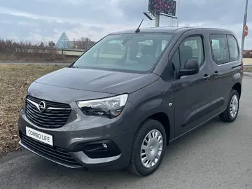 Opel Combo, COMBI 1.2T L1 EDITION MT6