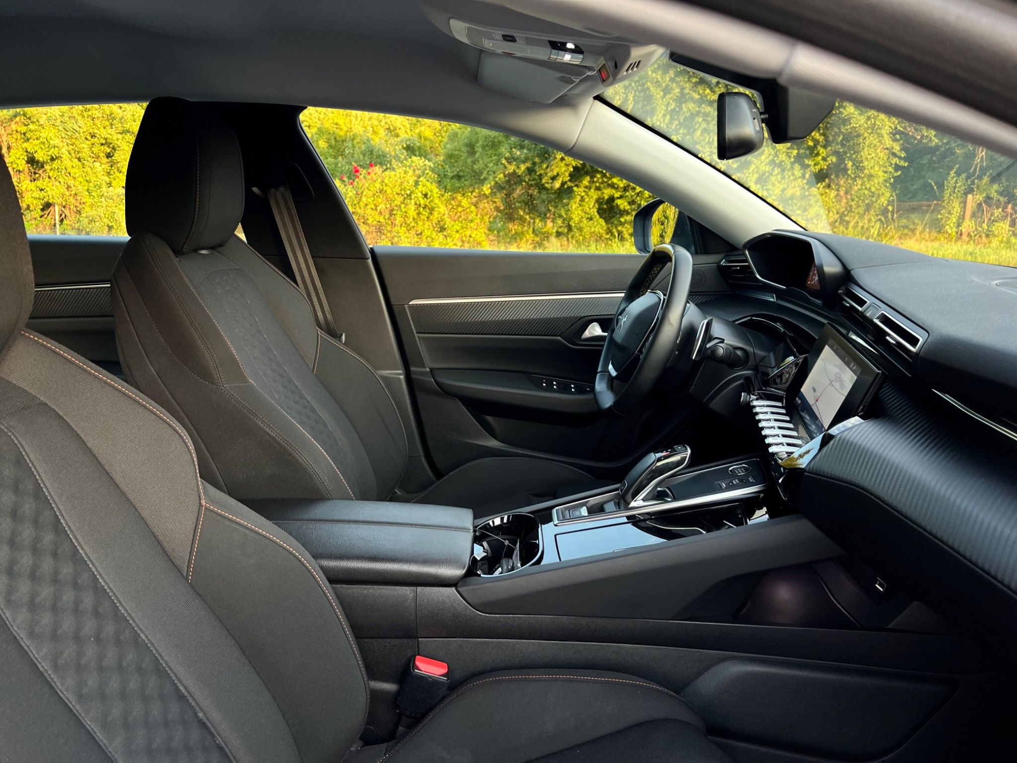 Peugeot 508, 1.5HDi 1.Maj DPH Navi Sport 8A - fotka 2