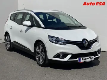 Renault Grand Scénic, 1.6dCi,Business