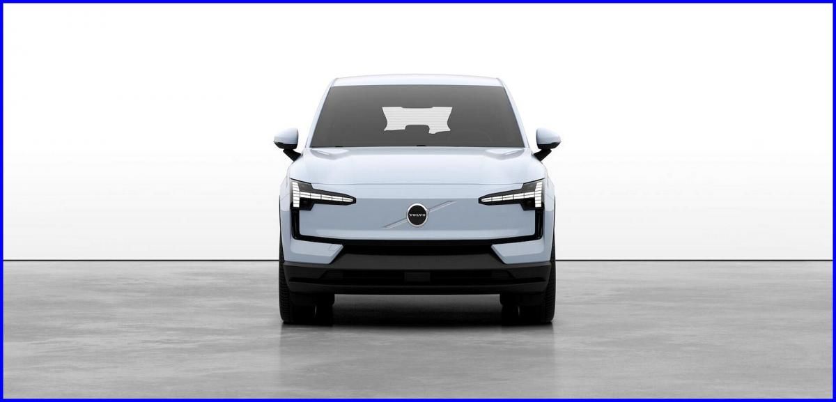 Volvo EX30, SINGLE RWD CORE NEW - DOTACE - fotka 4