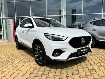 MG ZS, Elegance 1,0 TGI