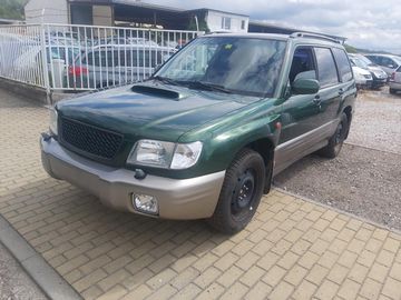 2,0 T 4x4 130 KW