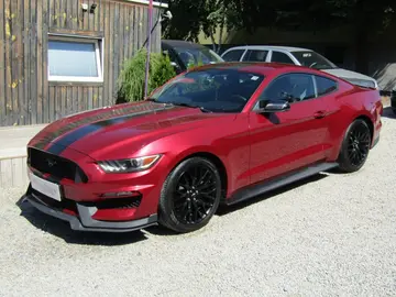 Ford Mustang, 2.3 ECOBOOST AUTOMAT