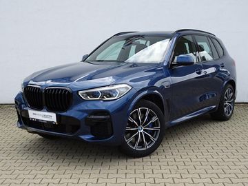 xDrive45e iPerformance