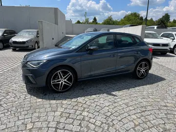 Seat Ibiza, FR 1.0 TSI 6M