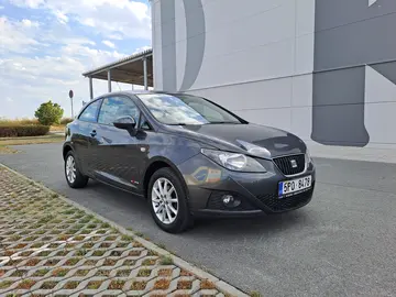 Seat Ibiza, 1.2 12V 51KW1.MAJ.JIŽ REZERVAC