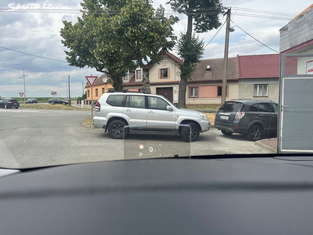 Toyota Proace, fotka 19
