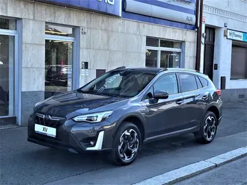 Subaru XV, Subaru XV 2.0i-e Comfort