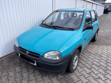 1,2 nové ČR,  71000 km !!!