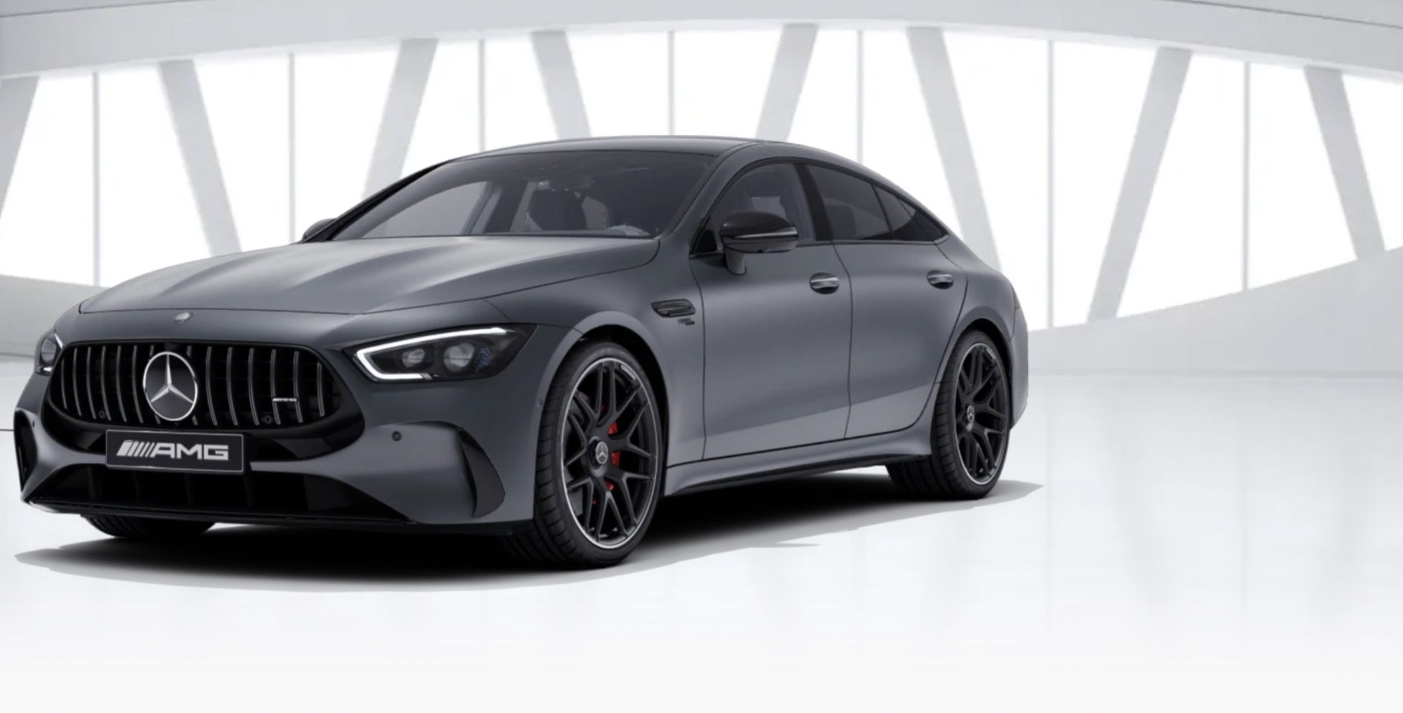 Mercedes-Benz AMG GT, 53 AMG 4MATIC 4DOOR | SKLADEM - fotka 6