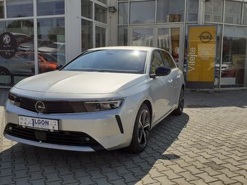 Elegance 1,2 Turbo 96 kW MT6