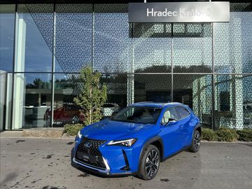 2,0 UX 250h Prestige  2,0 HEV