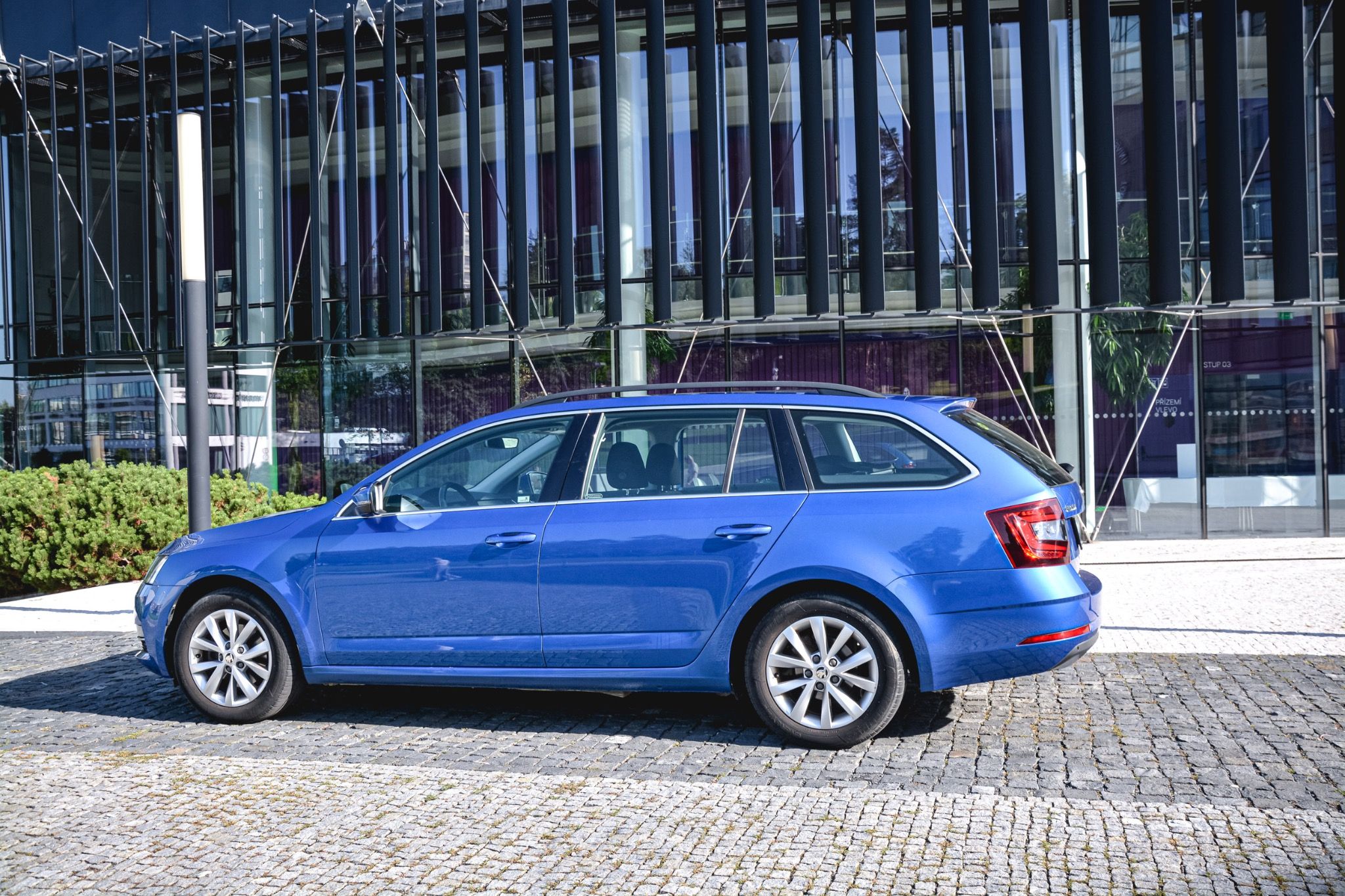 Škoda Octavia, 1.5 Tsi G-Tec STYLE 7st Dsg - fotka 2