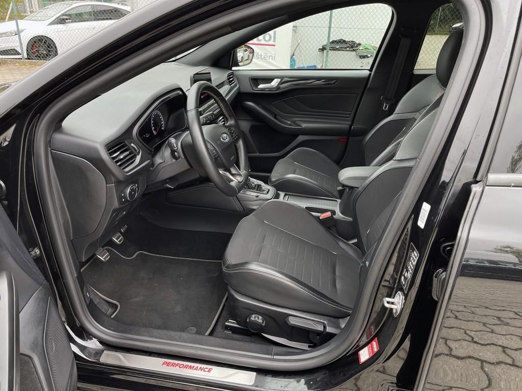 Ford Focus, ST 2.3 EB 206 kW odpočet DPH - fotka 6