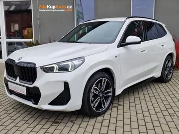 BMW X1, 2.0 23i xDrive,M Sport,ČR