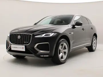 Jaguar F-Pace, D200 R-DYNAMIC S AWD AUT