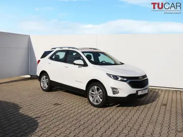 Chevrolet Equinox, 1.6 Diesel AWD