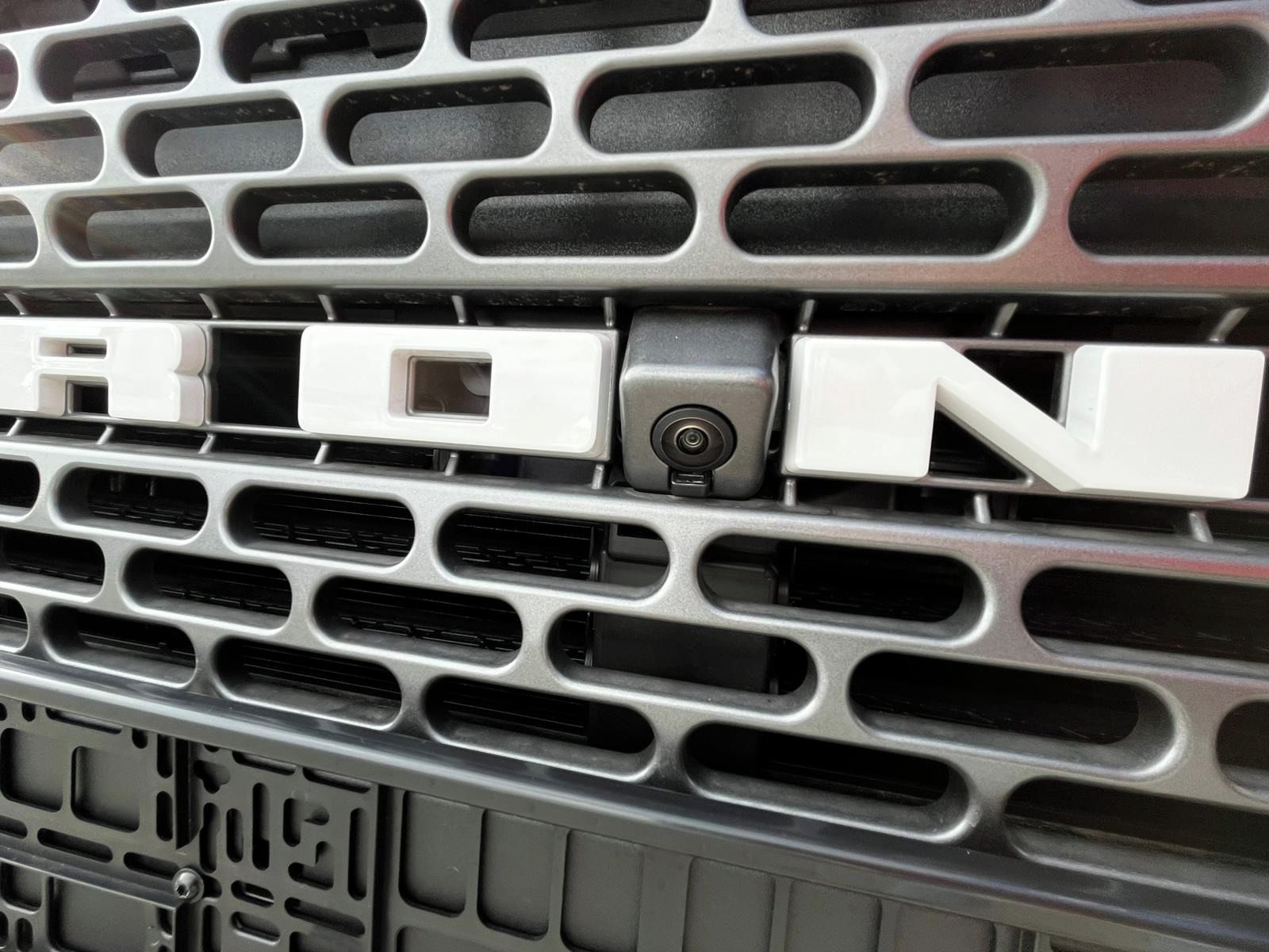 Ford Bronco, Badlands 2.7 EcoBoost V6 246kW - fotka 3