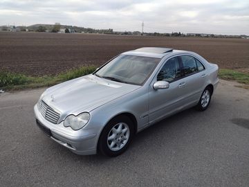 200 CDI 85kW AUTOMAT   83000km