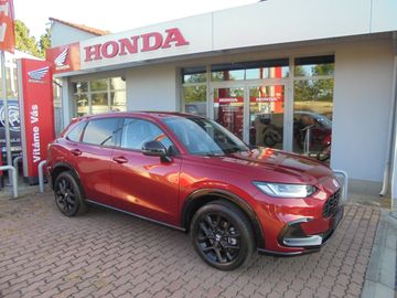 2.0e:HEV SPORT EXCLUSIVE 2026