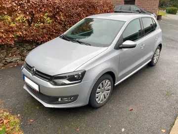 Volkswagen Polo, 1.2 TDi