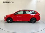 Škoda Fabia, Combi Ambition 1.0 TSI / 70 KW