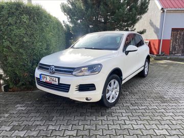 3,0 TDI V6 4motion / záruka