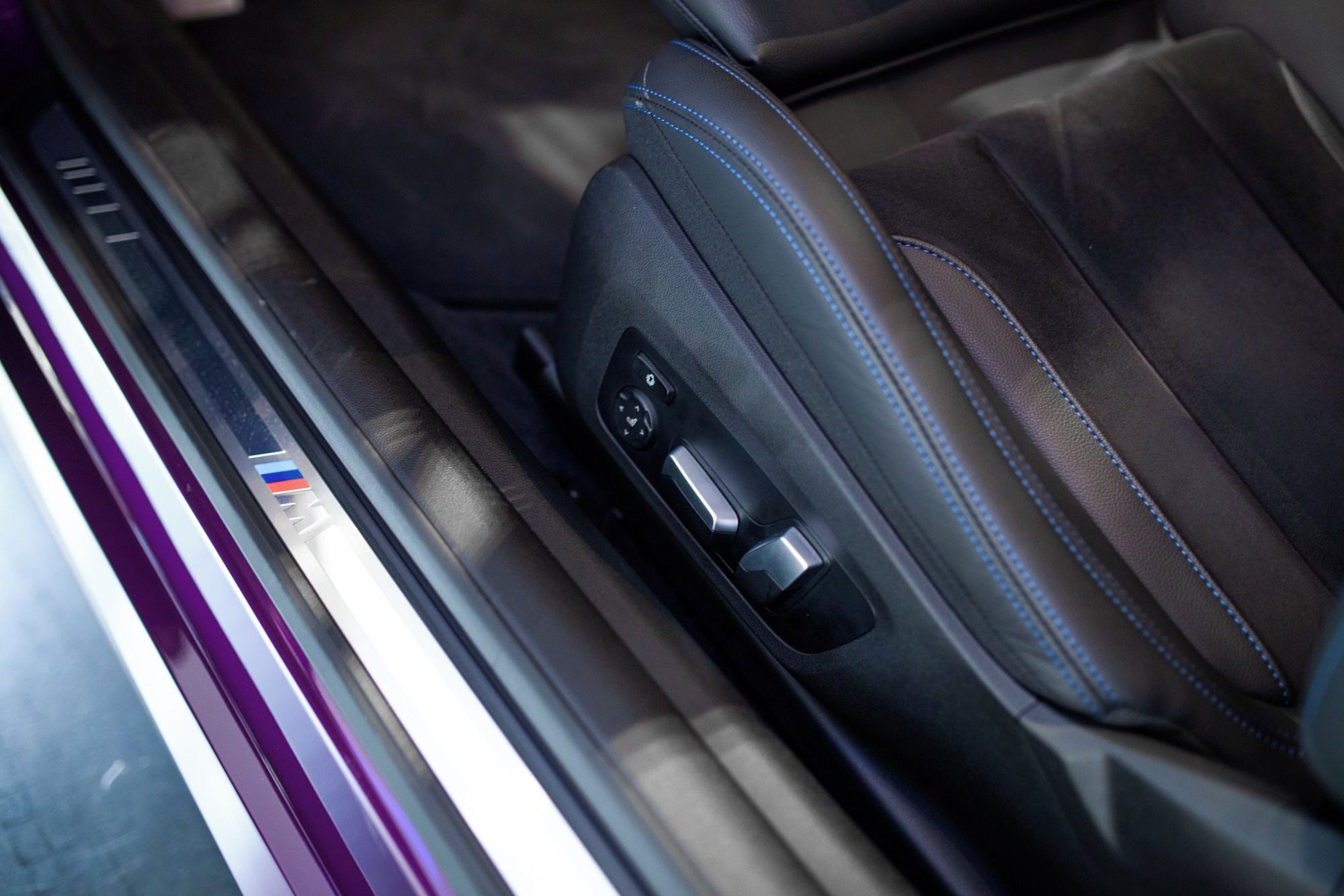 BMW Řada 4, M440d xDrive Coupe Indvidual - fotka 6