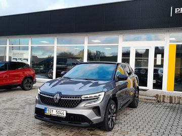 mild hybrid 140 TOP VÝBAVA