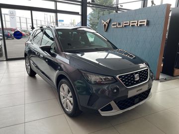 XPERIENCE 1.0 TSI 110k DSG