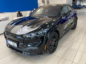 Ford Mustang Mach-E, Premium 351k 99 kWh 5D