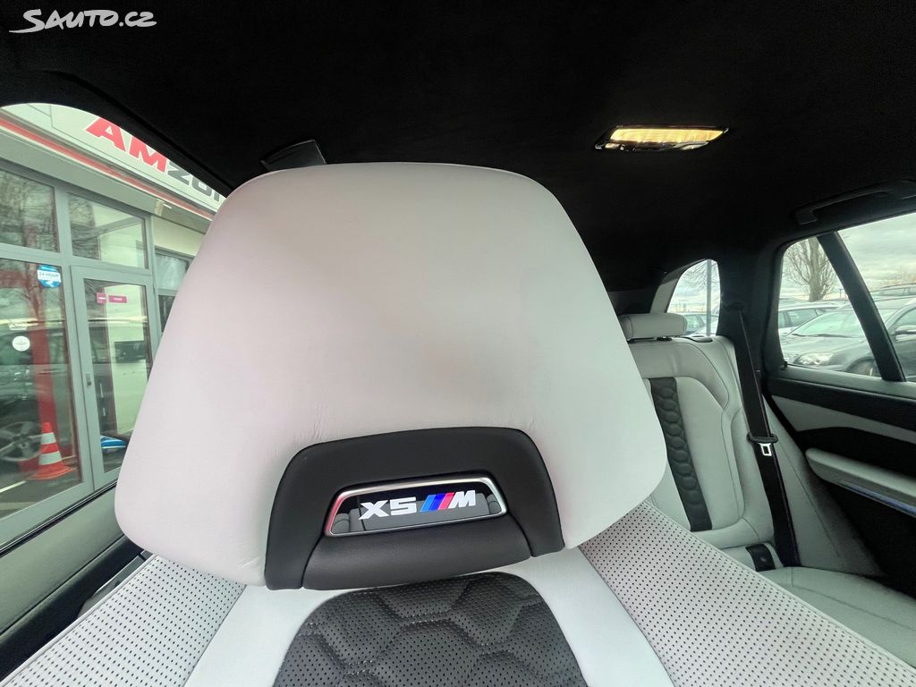 BMW X5, fotka 20