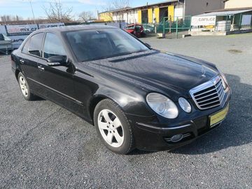 CDI 4Matic Avantgarde AUTOMAT