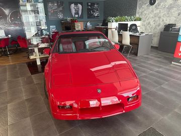 FIERO GT,2.8,93KW, V6,+2.MOTOR