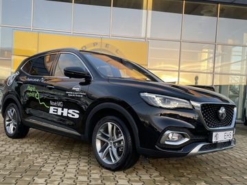 1.5i PHEV EXCLUSIVE 190kW
