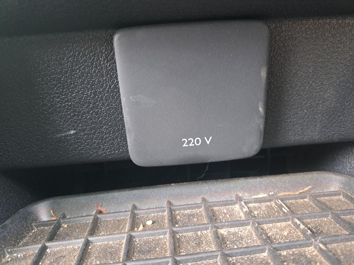 Toyota Proace Verso, 2.0D 8AT L1 130kW TAILGATE - fotka 4