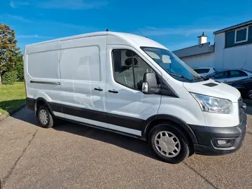 Ford Transit, 2,0   tdci   96 kw