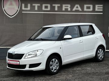1.2i 44kW, 1.maj., Plný Servis