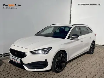 Cupra Leon, 1.5 TSI 110 kW