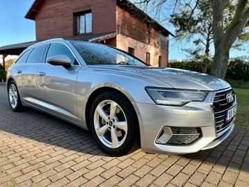 40Tdi Sport 150kw