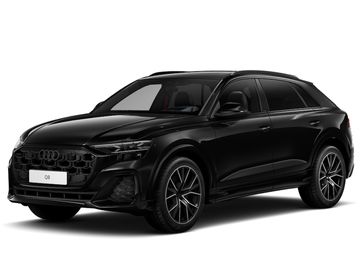 50 TDI - FACELIFT - SLINE