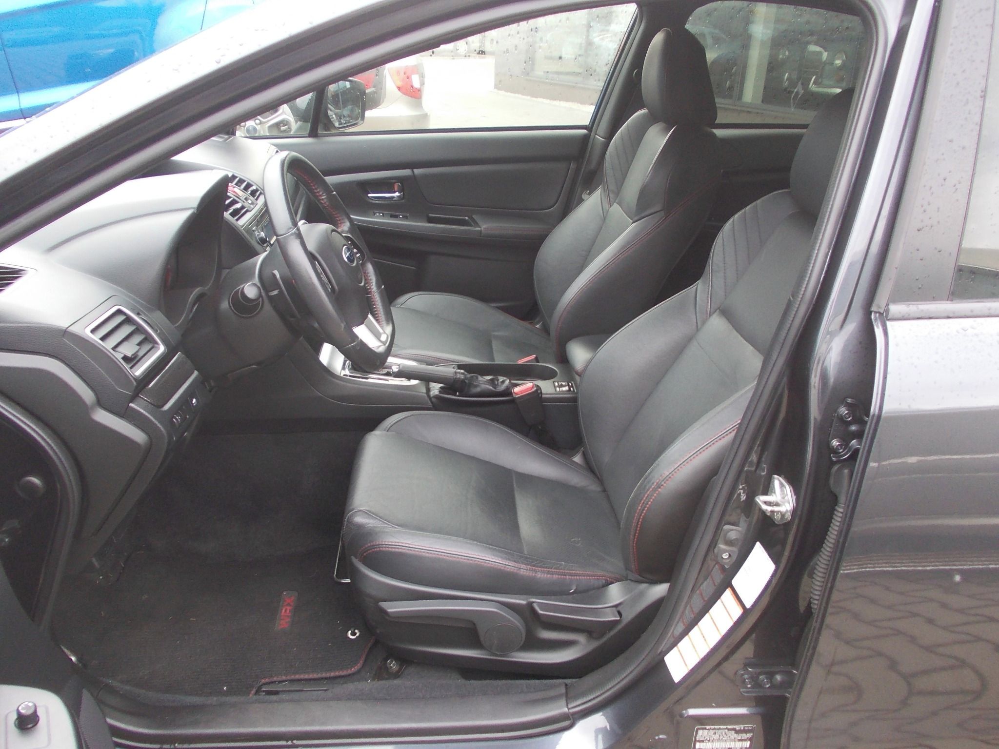 Subaru WRX STI, 2.0 197KW AUTOMAT - fotka 6