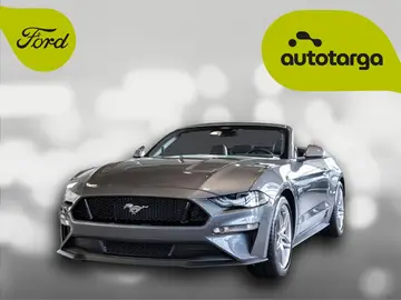 Ford Mustang, GT 5.0 Ti-VCT V8 Cabrio