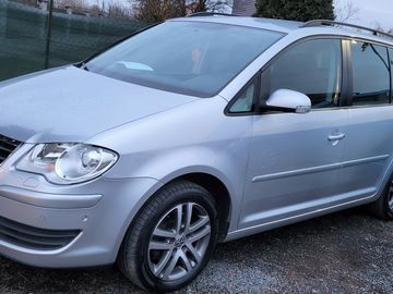 1.9TDI DSG TRENDLINE 77KW